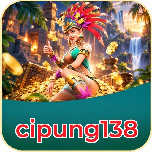 Screenshot 1 - cipung138 Home Screen