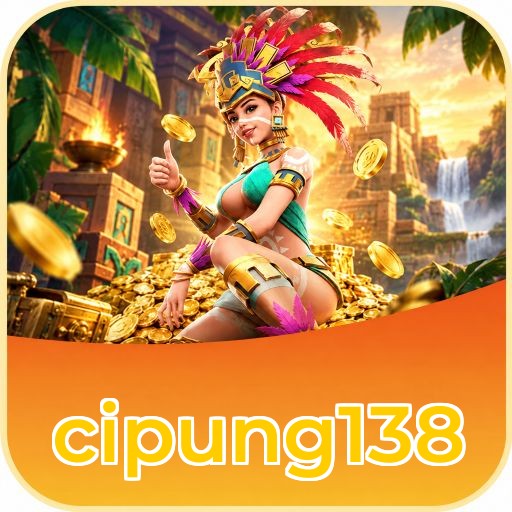 Screenshot 1 - cipung138 Home Screen