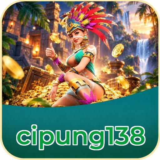 Screenshot 1 - cipung138 Home Screen