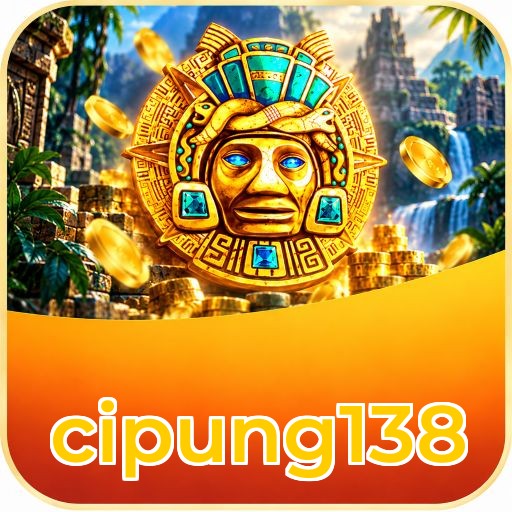 Screenshot 1 - cipung138 Home Screen