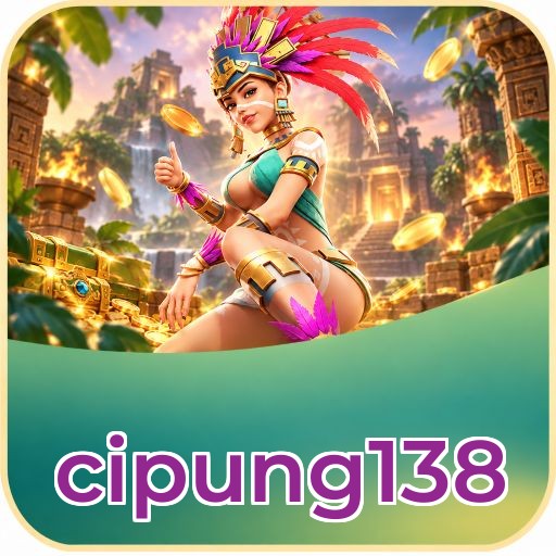 Screenshot 1 - cipung138 Home Screen