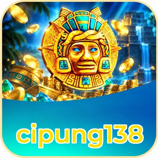 Screenshot 1 - cipung138 Home Screen