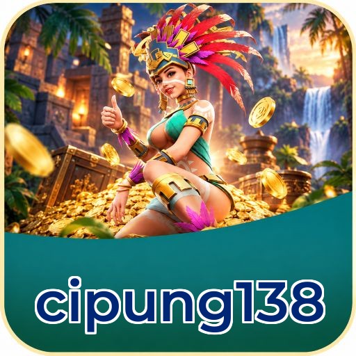 Screenshot 1 - cipung138 Home Screen