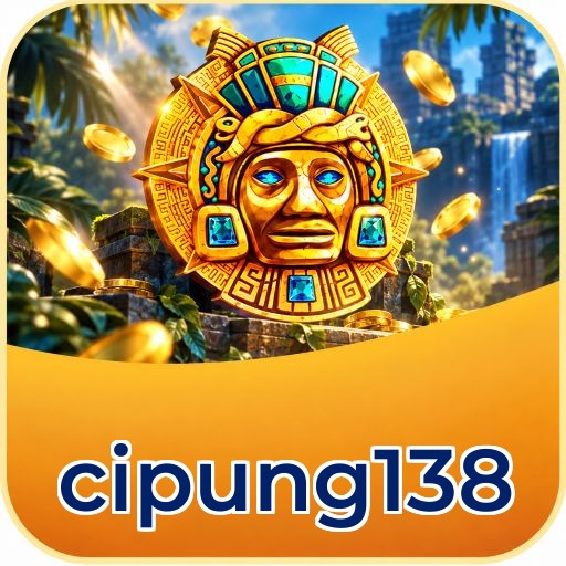 Screenshot 1 - cipung138 Home Screen